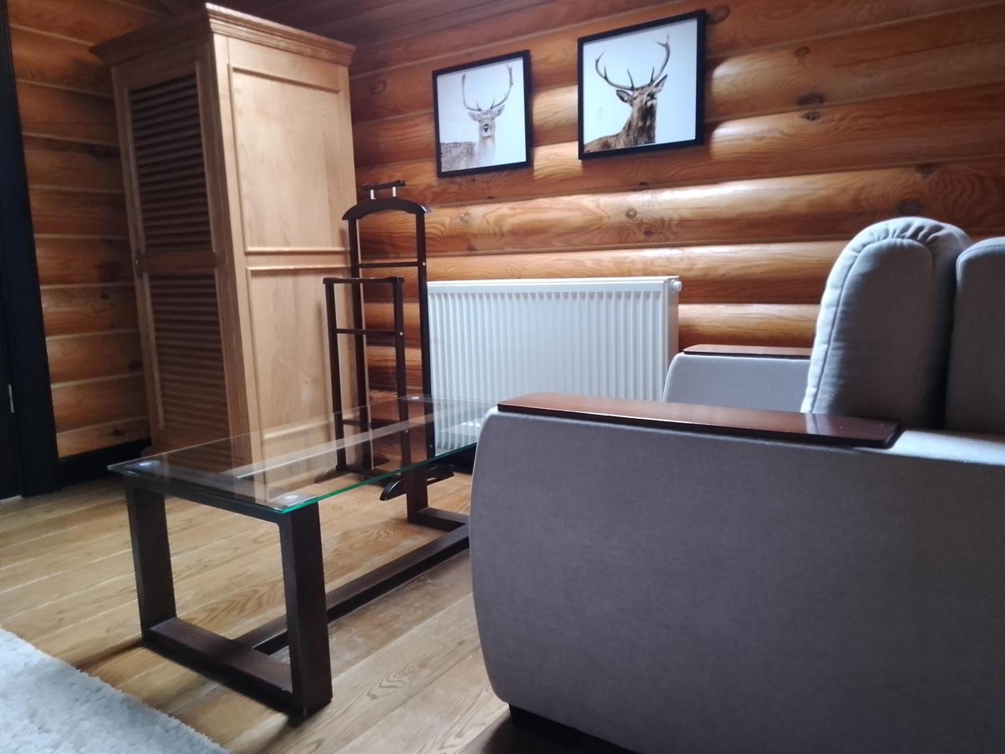 Hotel Golden Lion & Spa Tynnoye Zewnętrze zdjęcie