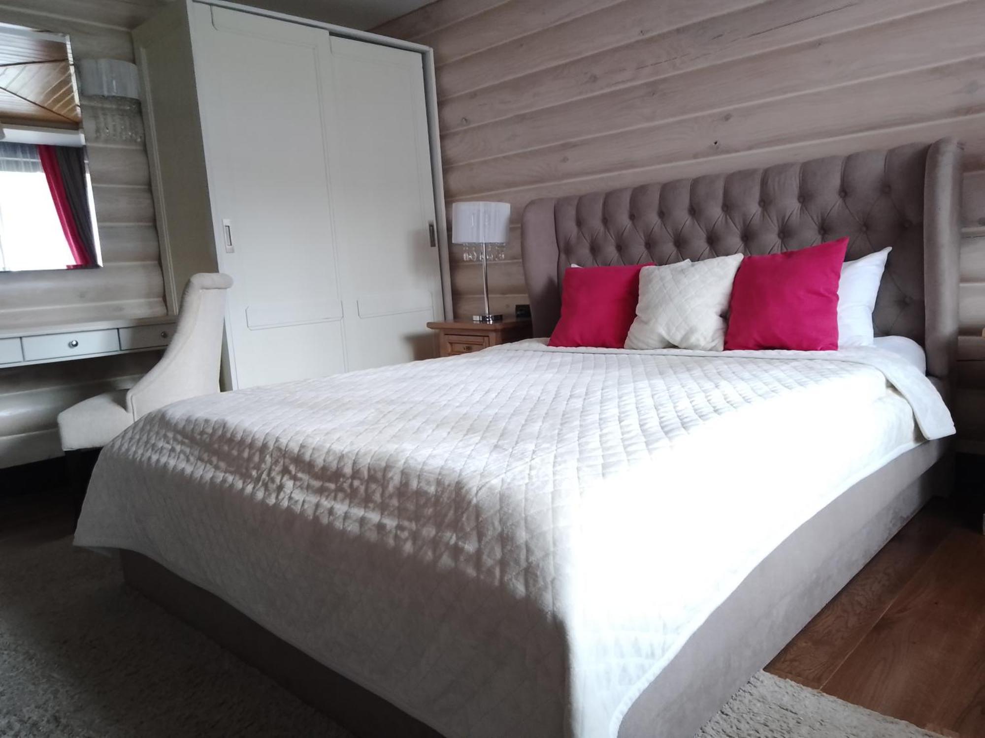 Hotel Golden Lion & Spa Tynnoye Zewnętrze zdjęcie