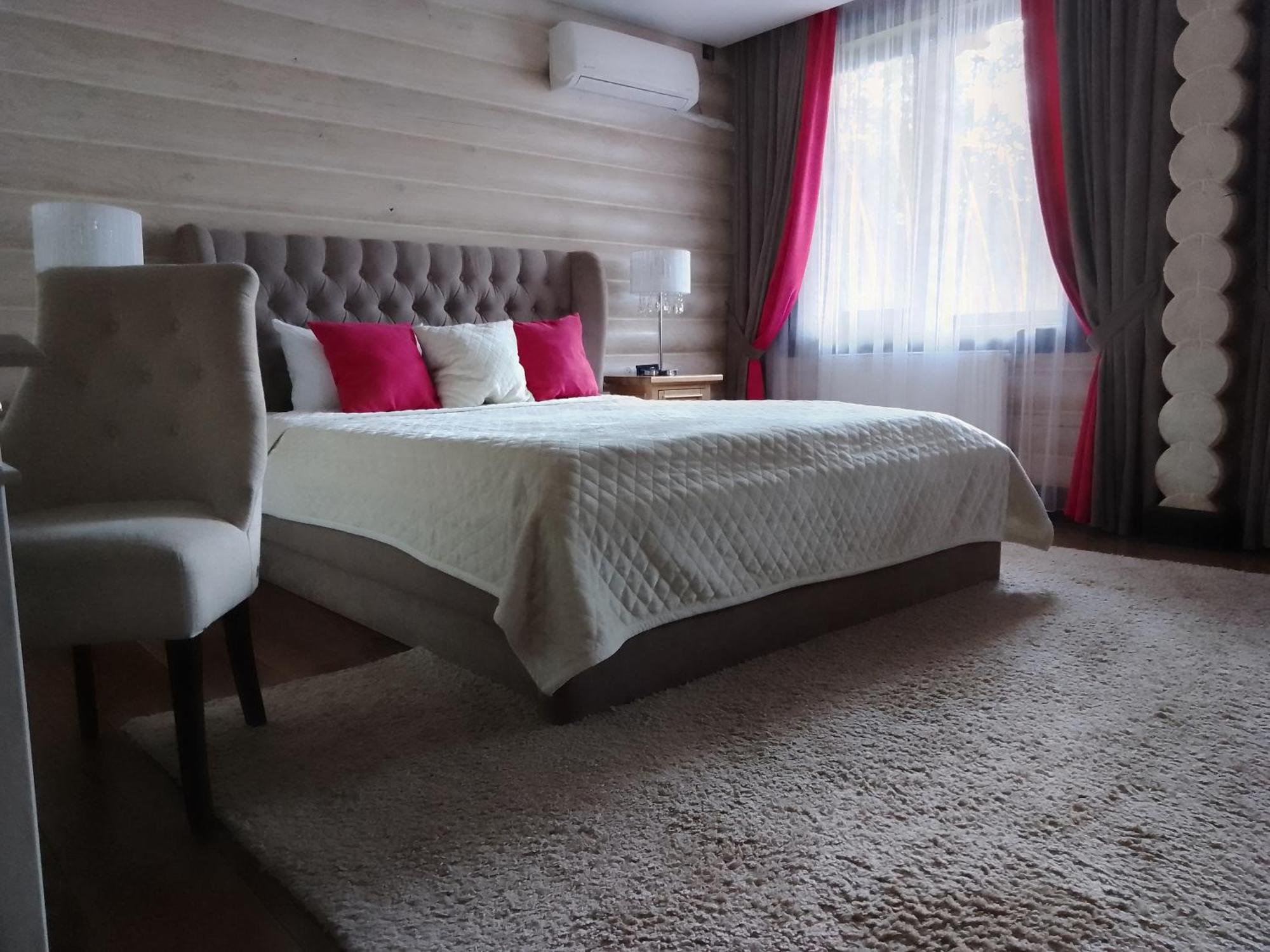 Hotel Golden Lion & Spa Tynnoye Zewnętrze zdjęcie