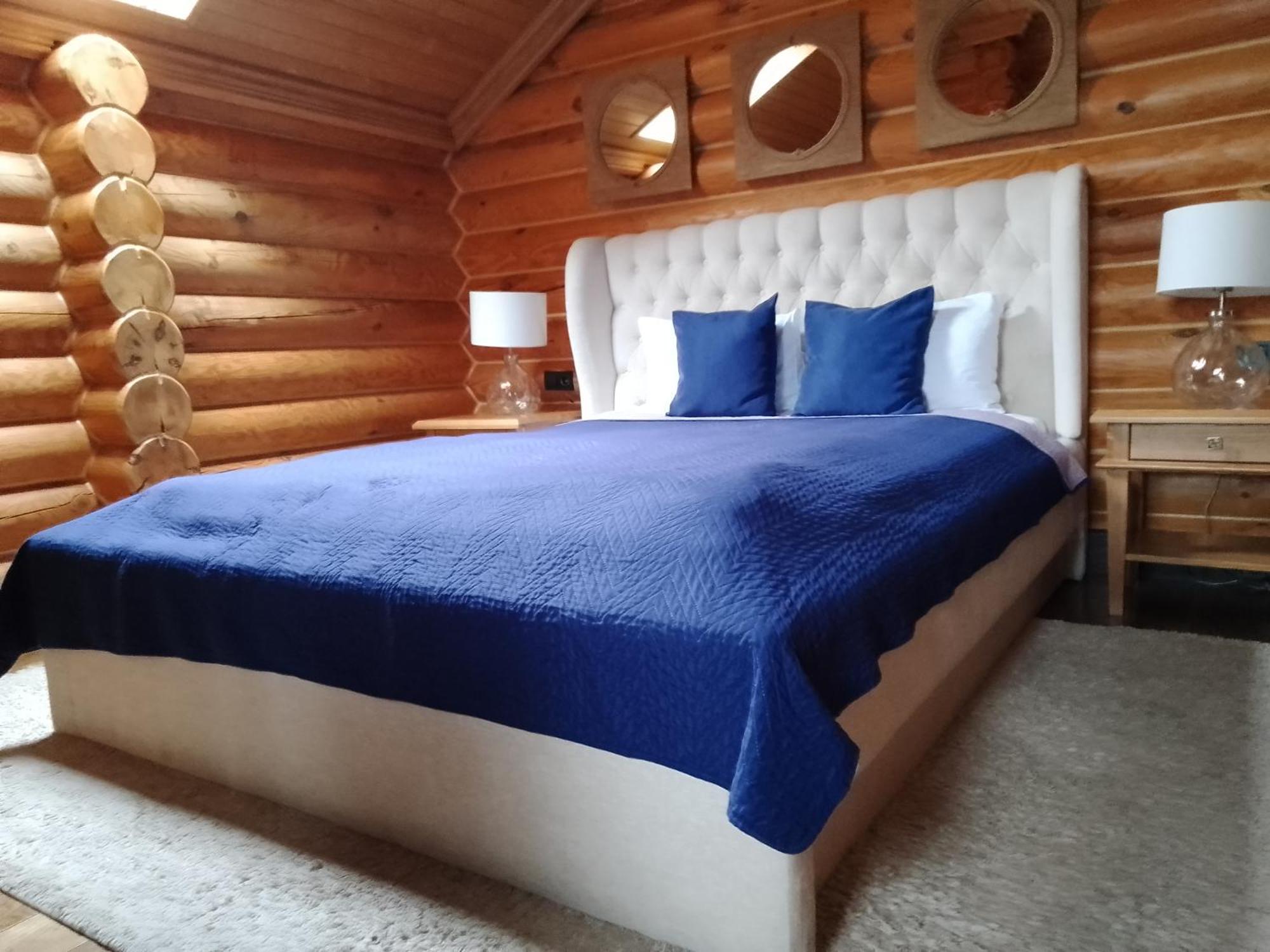 Hotel Golden Lion & Spa Tynnoye Zewnętrze zdjęcie