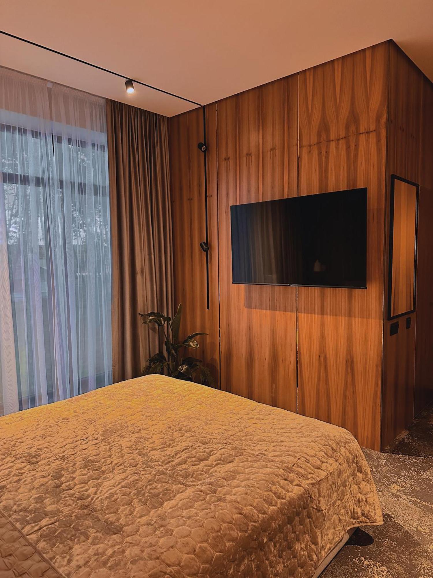 Hotel Golden Lion & Spa Tynnoye Zewnętrze zdjęcie