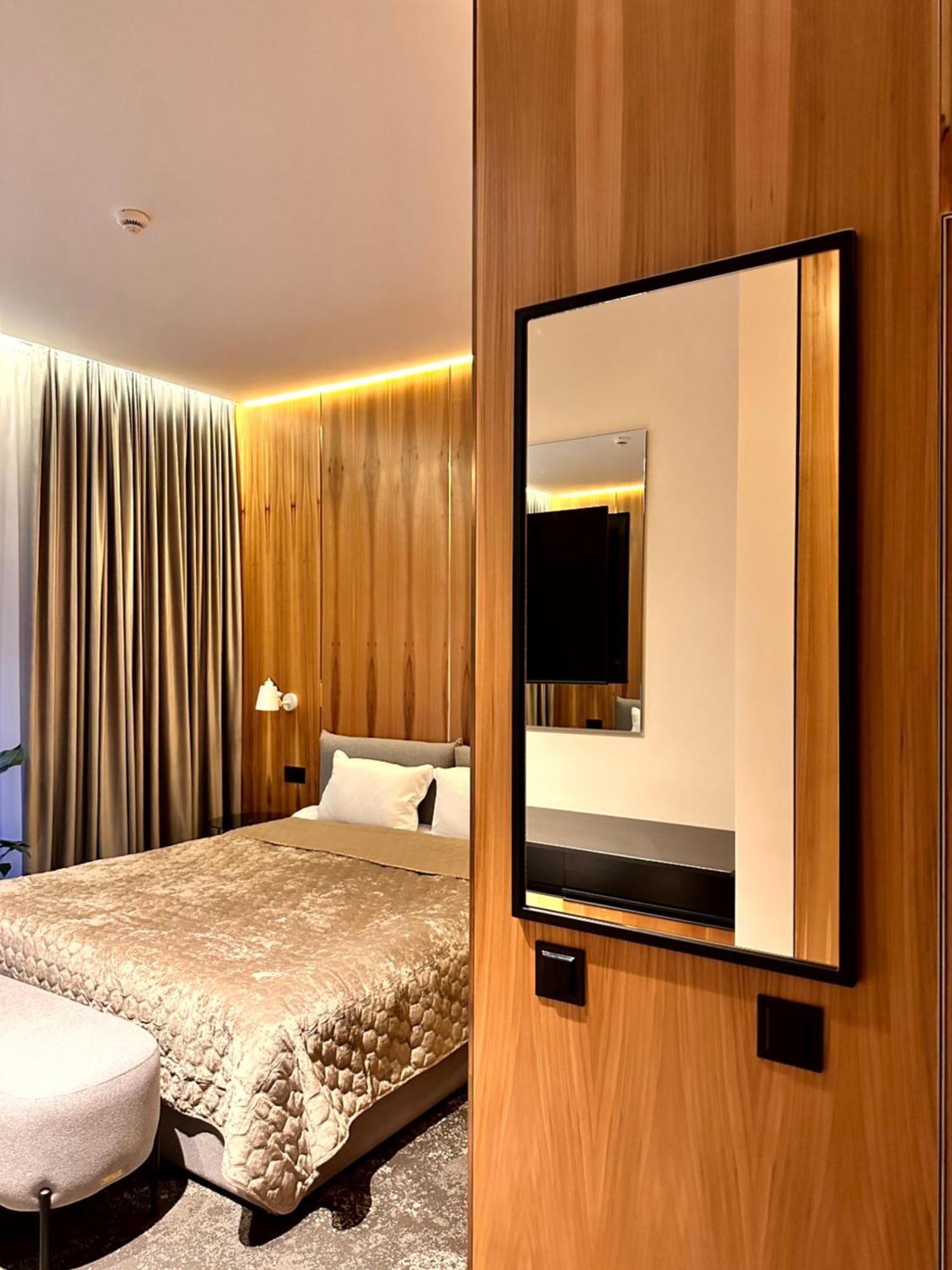 Hotel Golden Lion & Spa Tynnoye Zewnętrze zdjęcie