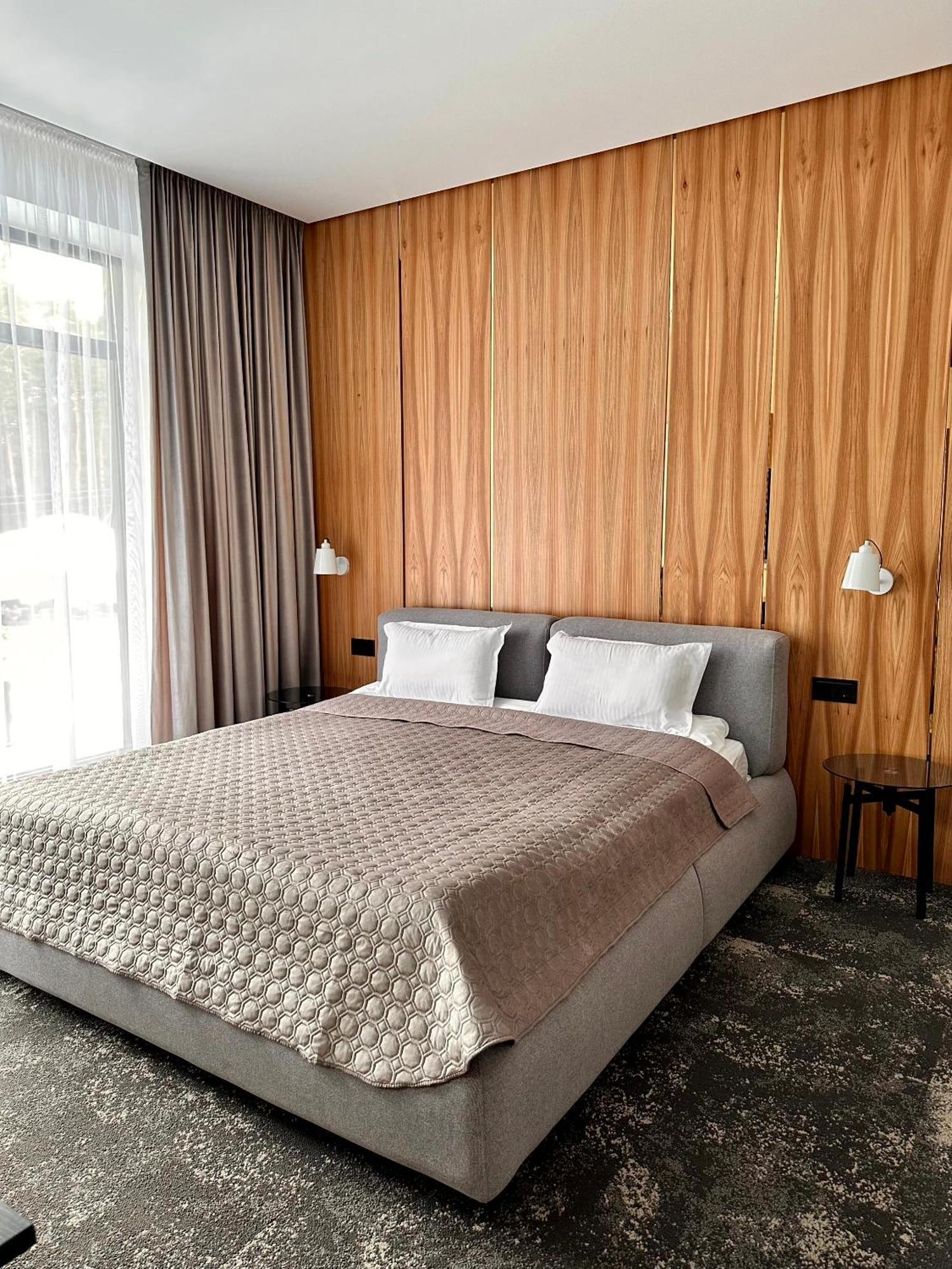 Hotel Golden Lion & Spa Tynnoye Zewnętrze zdjęcie