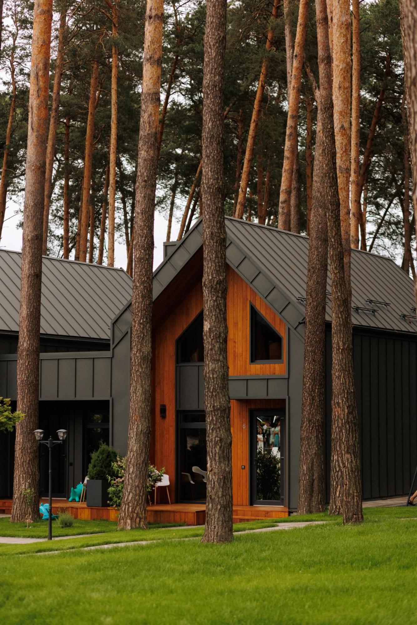 Hotel Golden Lion & Spa Tynnoye Zewnętrze zdjęcie