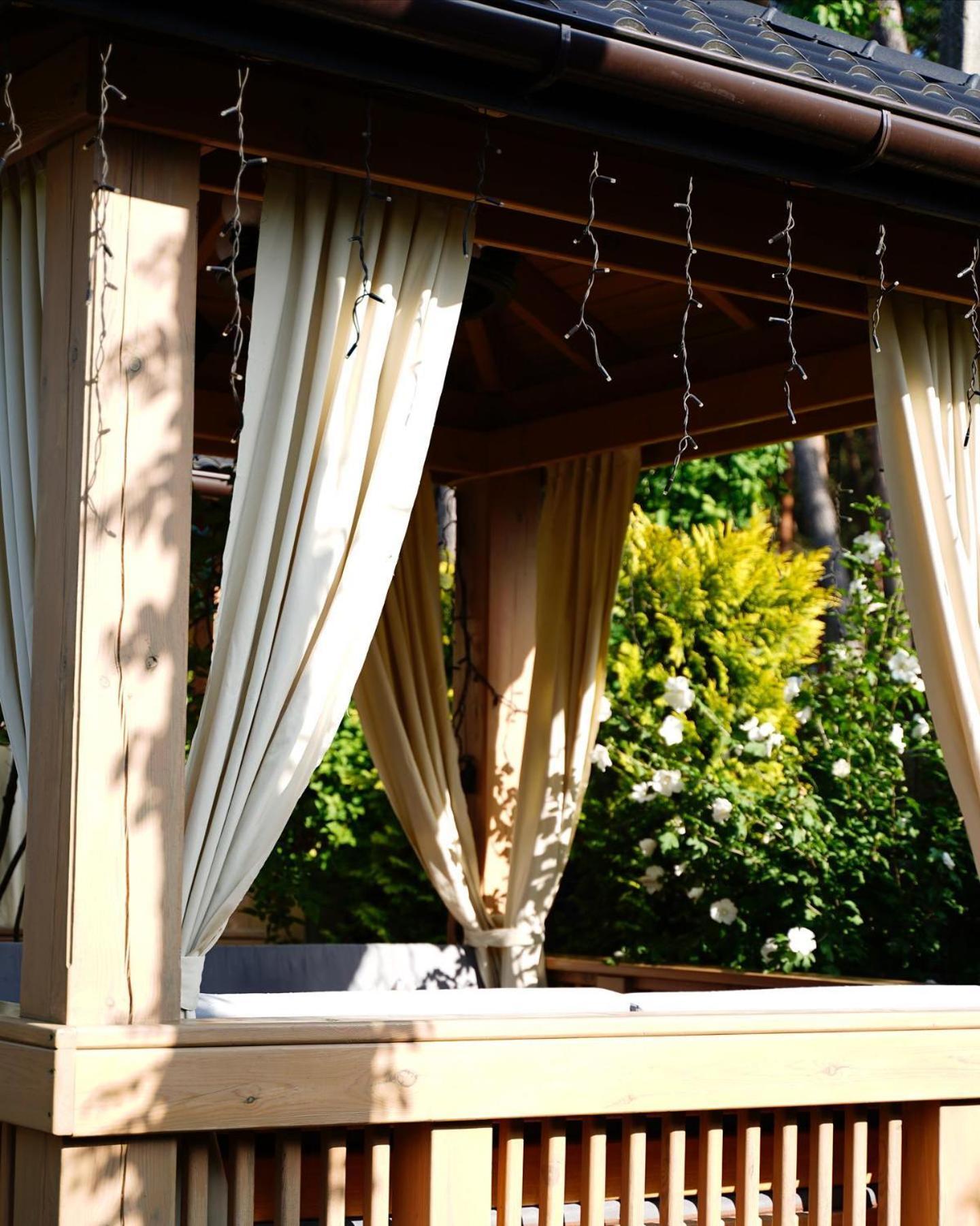 Hotel Golden Lion & Spa Tynnoye Zewnętrze zdjęcie