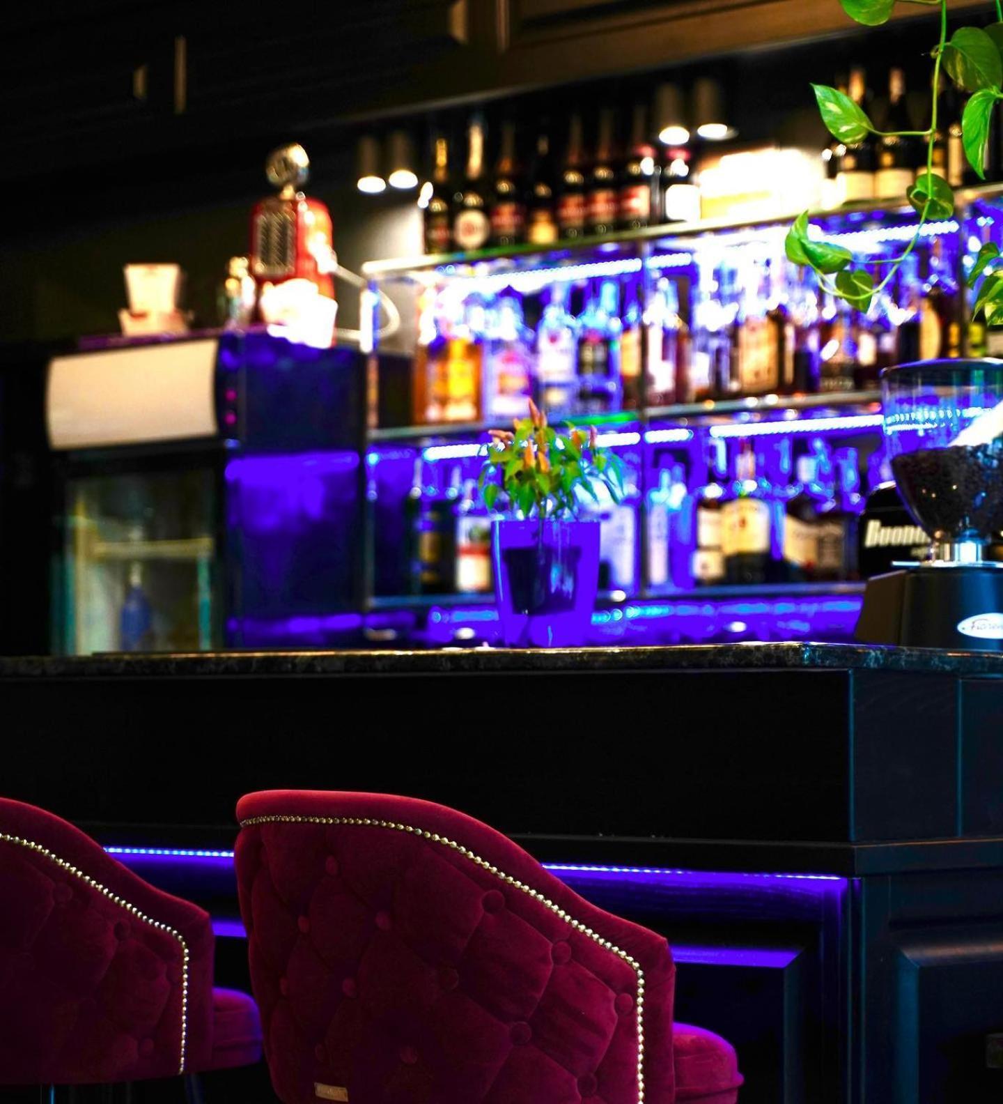 Hotel Golden Lion & Spa Tynnoye Zewnętrze zdjęcie