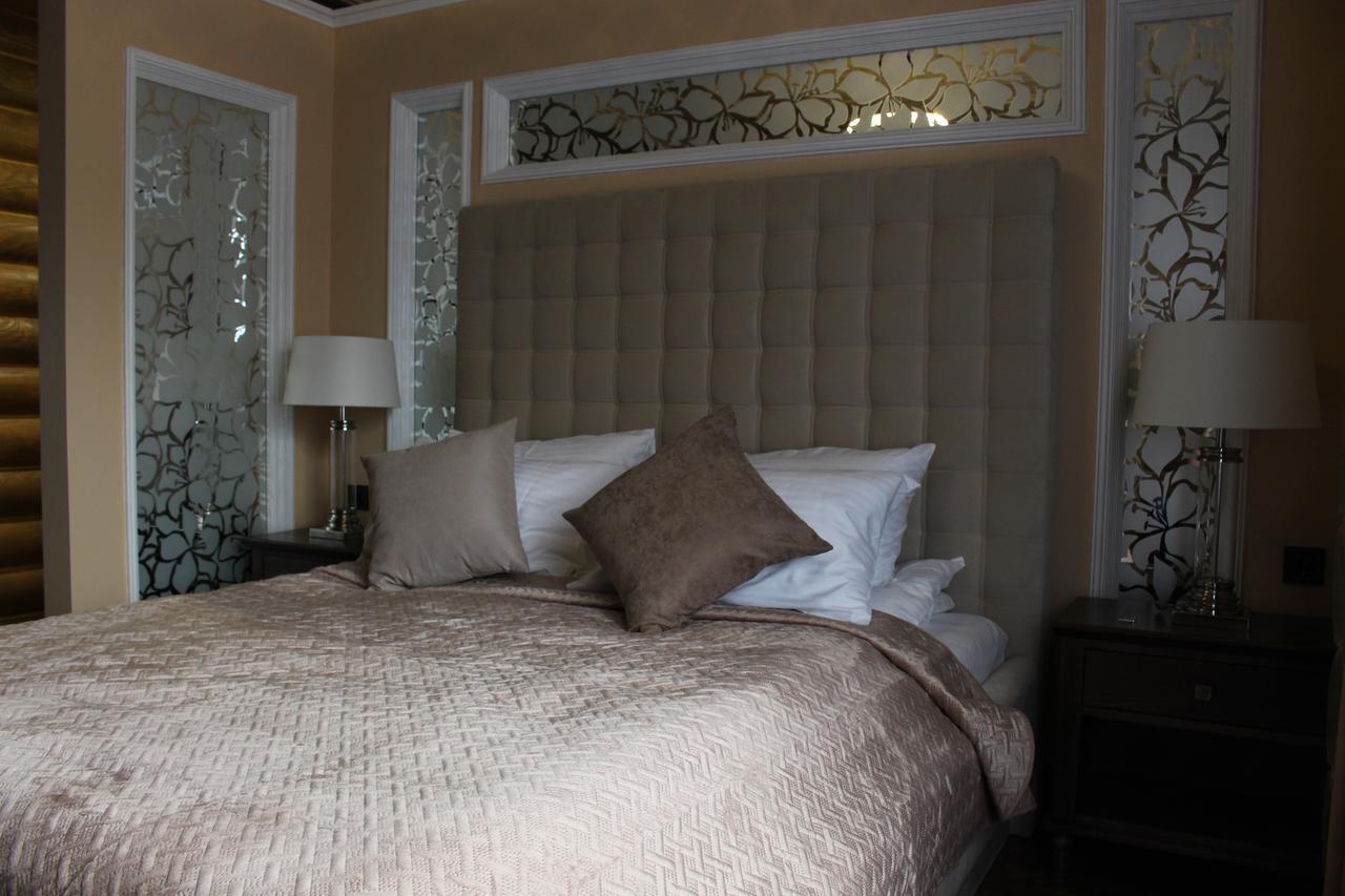 Hotel Golden Lion & Spa Tynnoye Zewnętrze zdjęcie