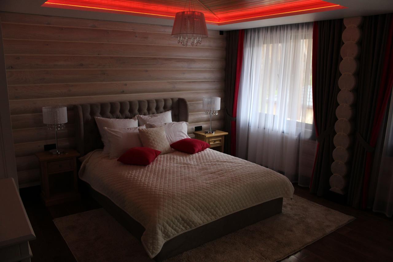 Hotel Golden Lion & Spa Tynnoye Zewnętrze zdjęcie