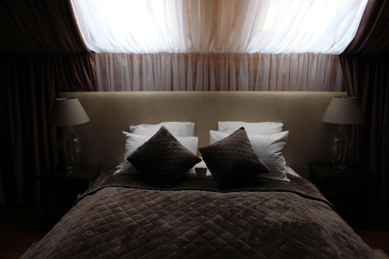 Hotel Golden Lion & Spa Tynnoye Zewnętrze zdjęcie